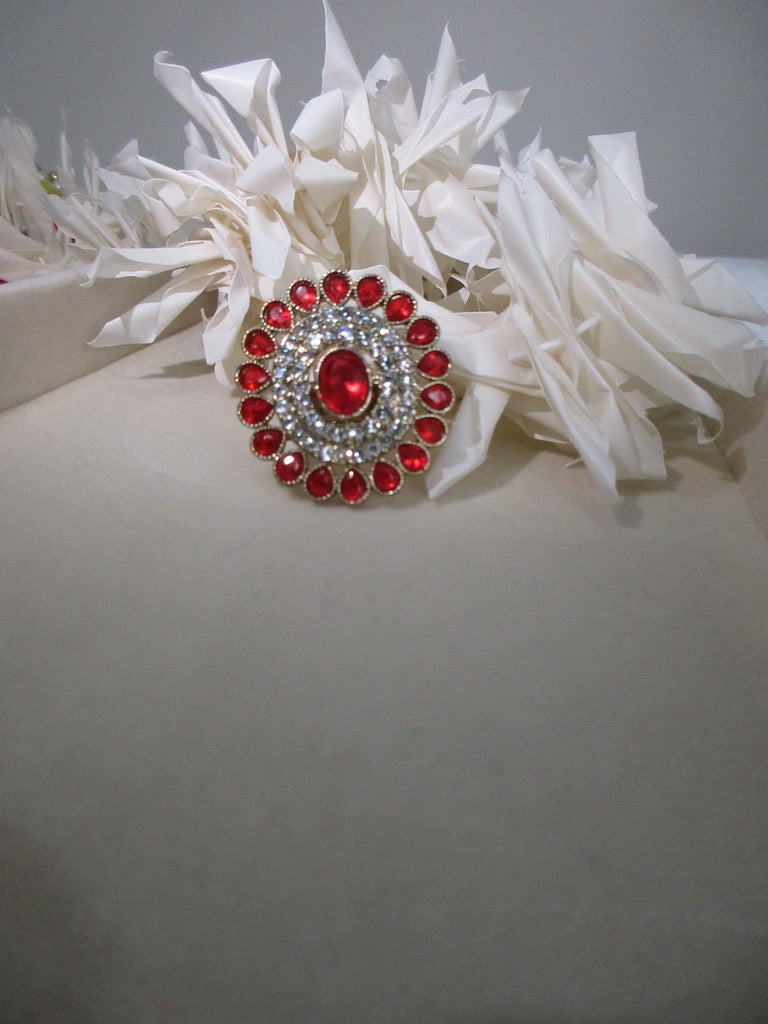 Anamika Ring