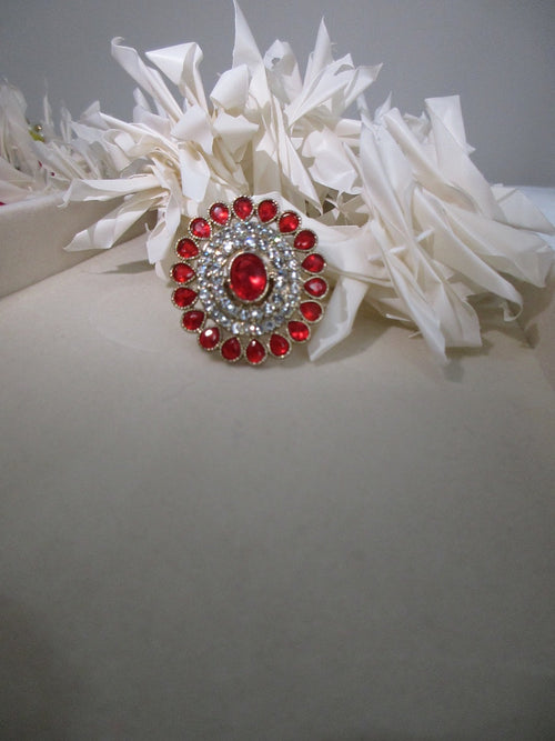 Anamika Ring