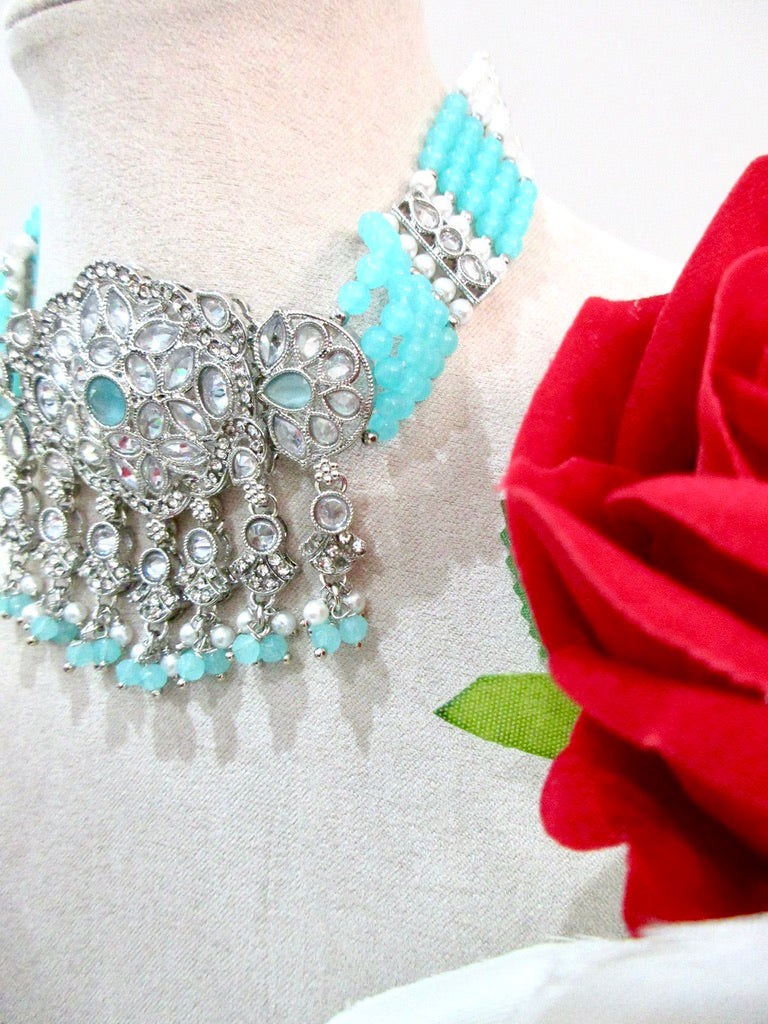 Kyra Necklace Set