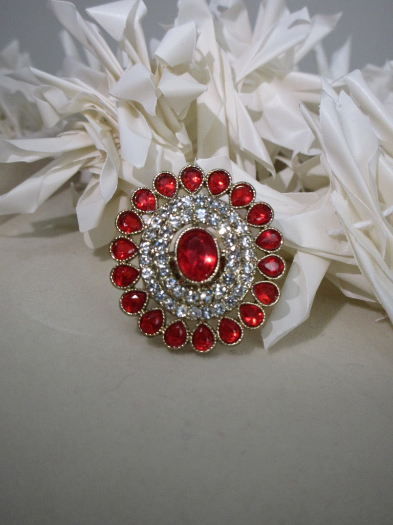 Anamika Ring