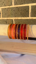 Shalini Bangle Set