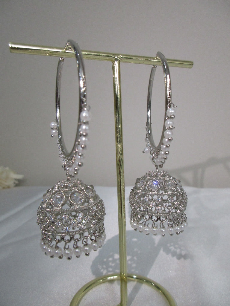 Tanya Earring Set