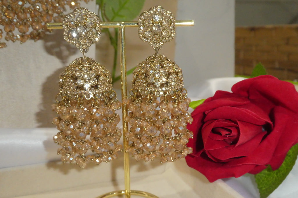 Inaya Bridal Set