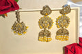 Radhika Earring Set
