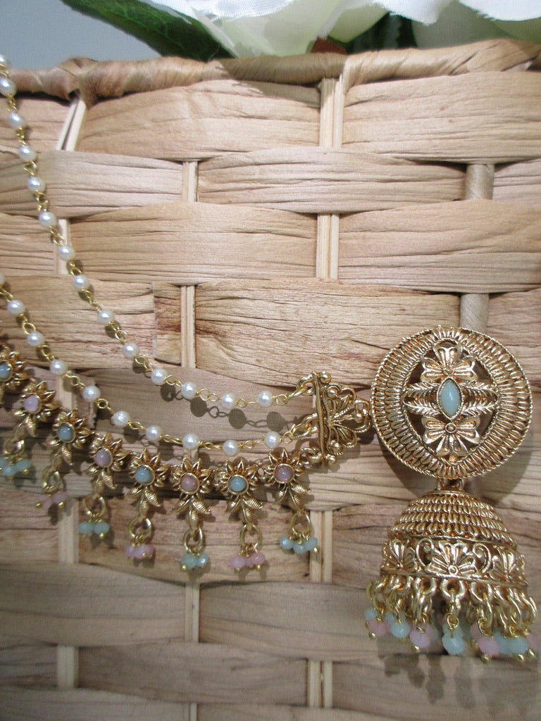 Nyra Earring Set