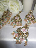 Alina Necklace Set