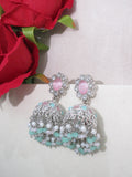 Saisha Earring Set