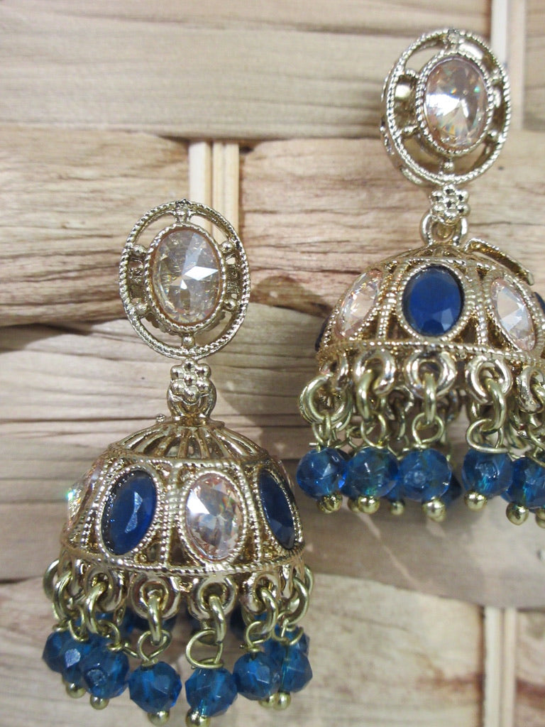 Rhea Earring Set