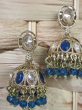 Rhea Earring Set