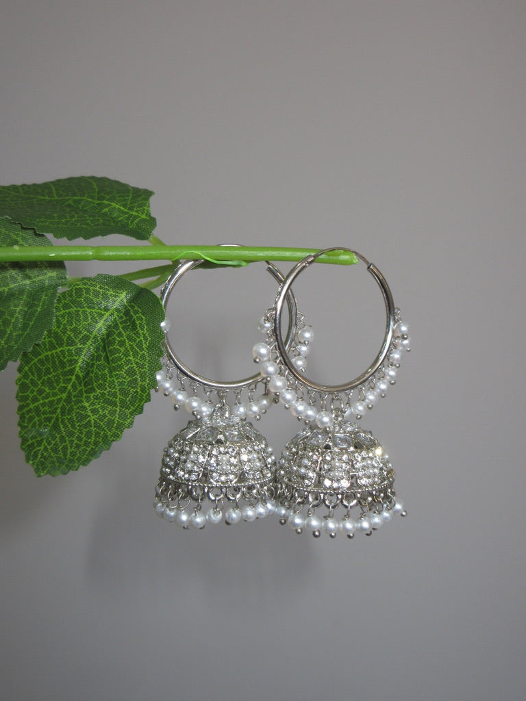 Nia Earring Set