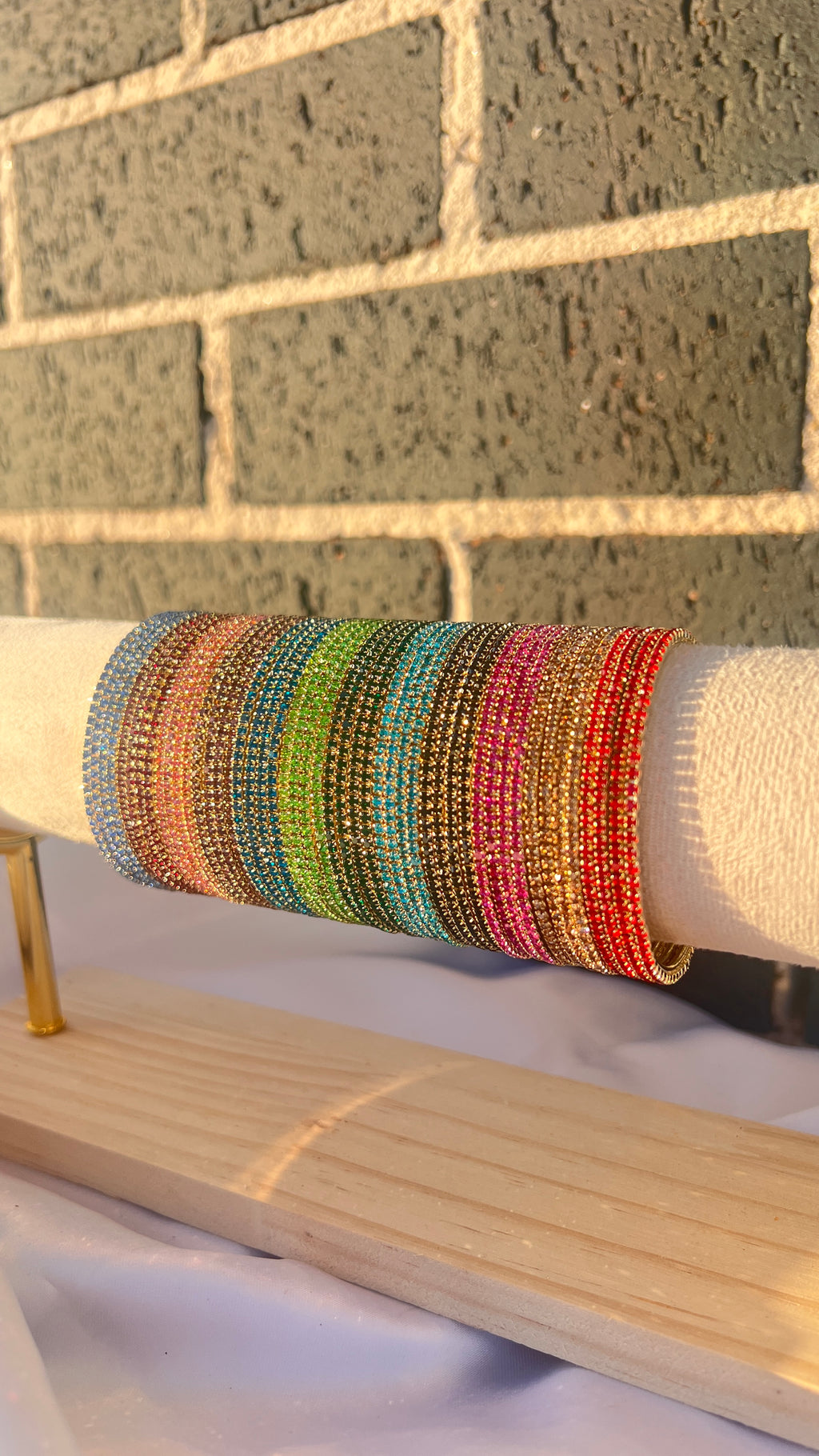 Shanaya Bangle Set