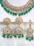 Hiraya Necklace Set