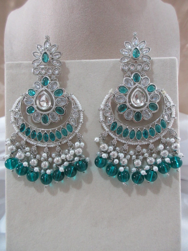 Anisha Earring Set