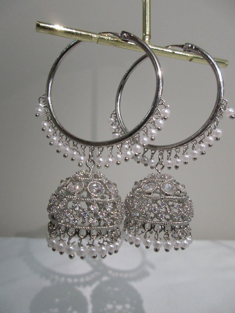 Tanya Earring Set
