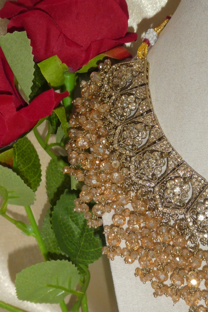 Inaya Bridal Set