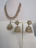 Trisha Necklace Set