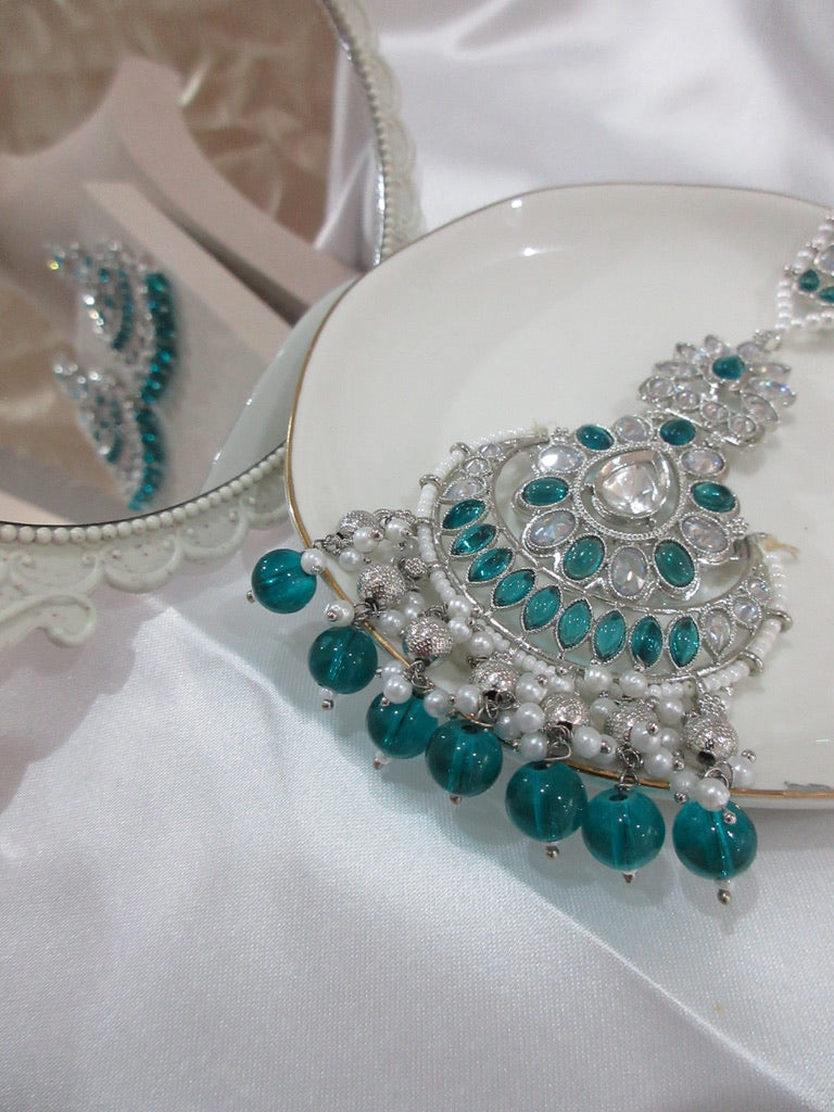 Anisha Earring Set