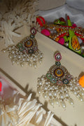 Ritika Earring Set