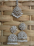 Ruhani Earring Set