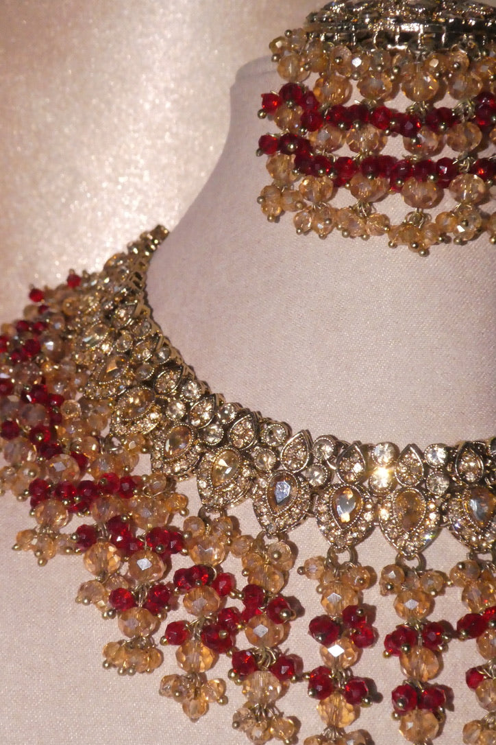 Sitara Bridal Set