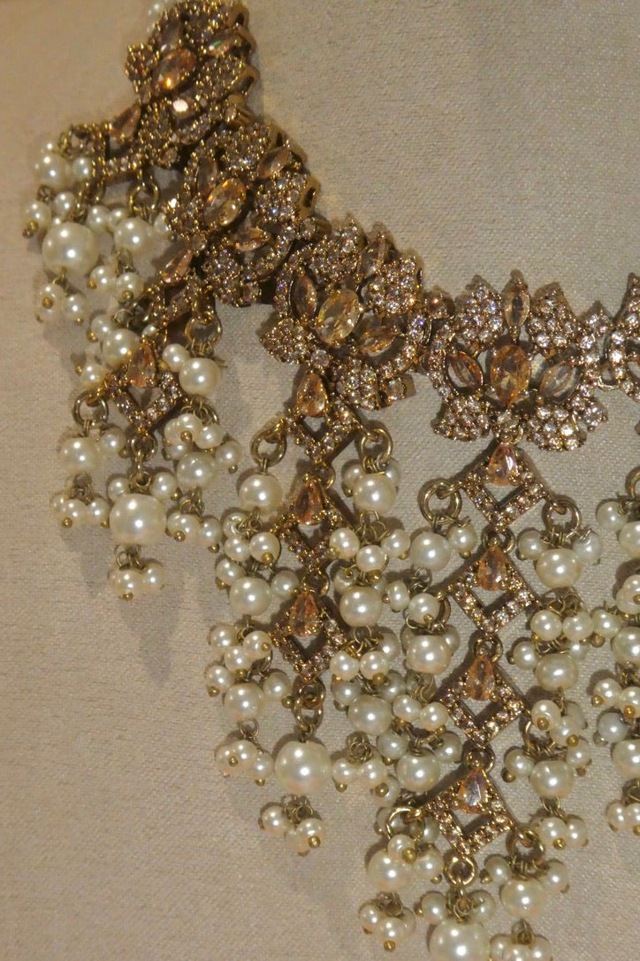Kiara Necklace Set