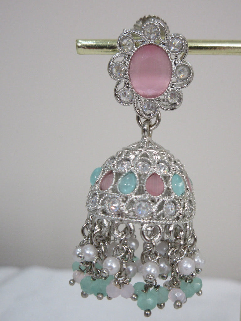 Saisha Earring Set