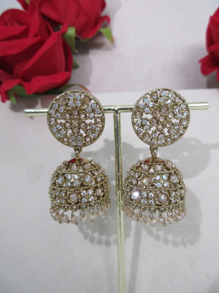 Samaira Earring Set