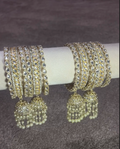 Roohi Bangle Set