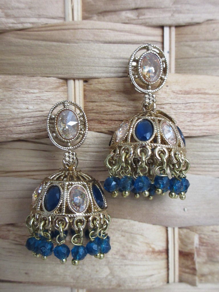 Rhea Earring Set