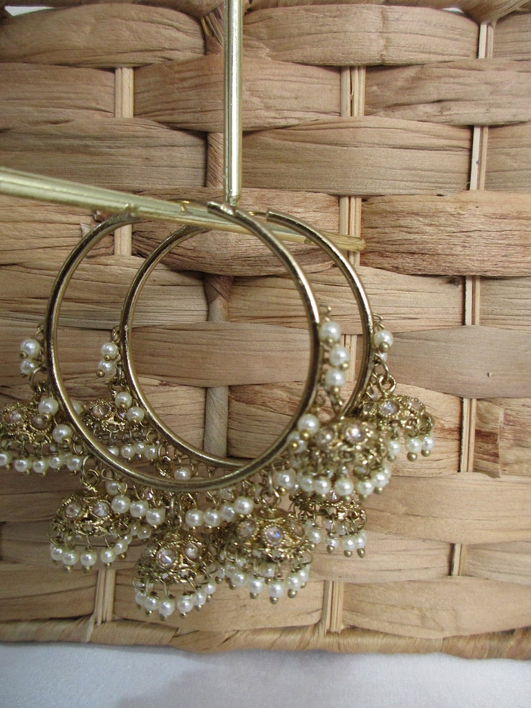 Renu Earrings