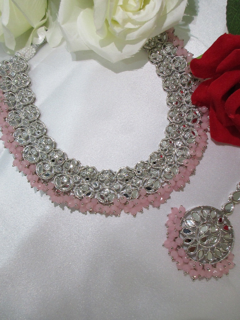 Layla Necklace Set
