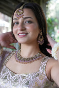 Nandani Necklace Set