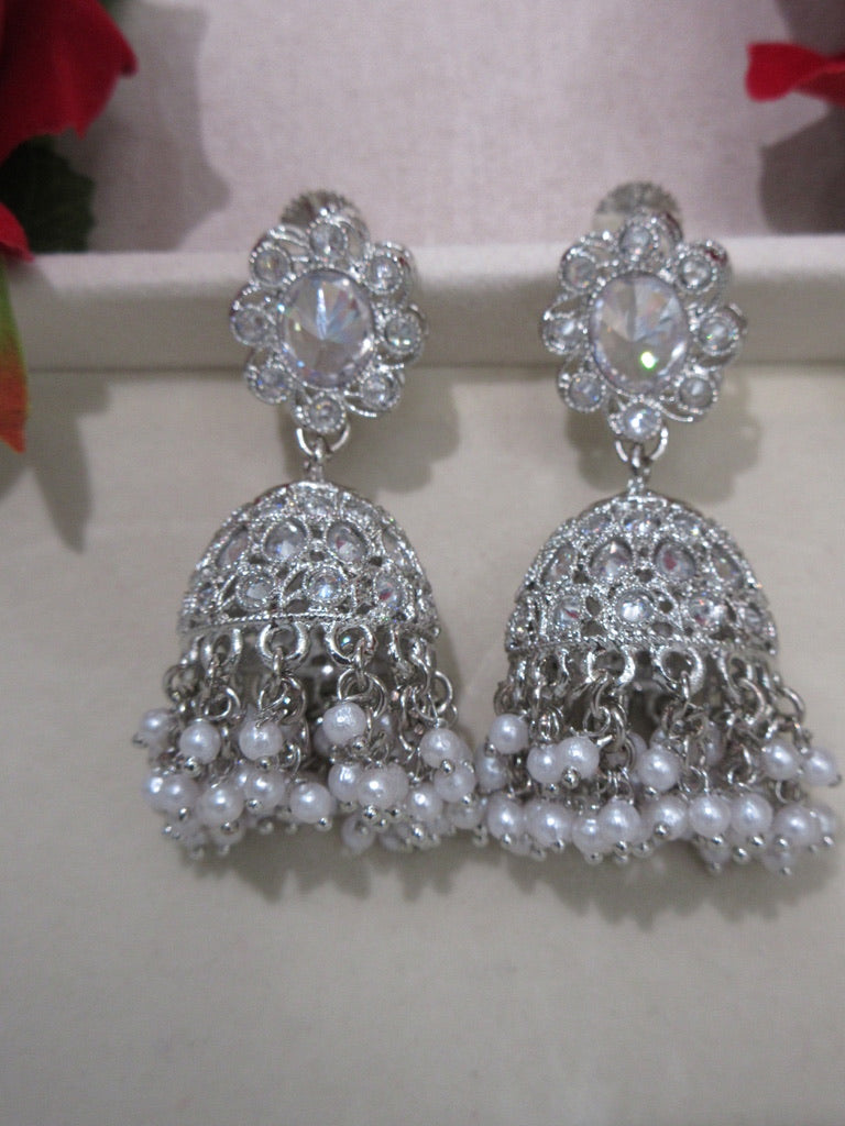 Kavya Earring Set