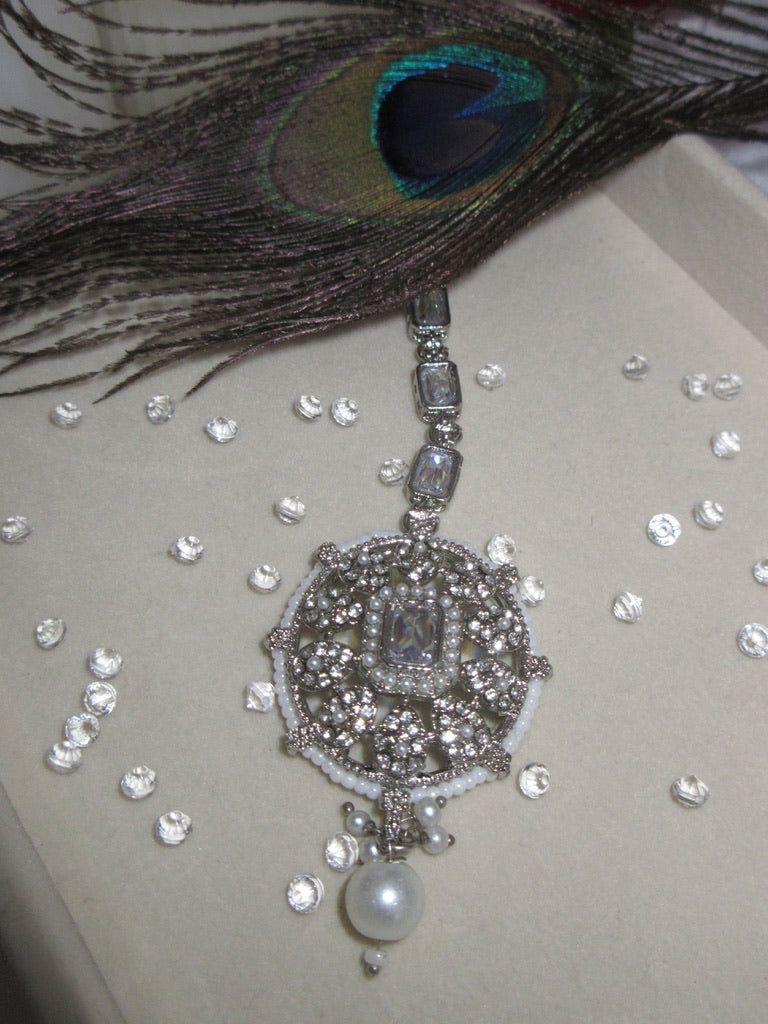 Nia Earring Set