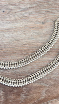Jogi Anklet Set